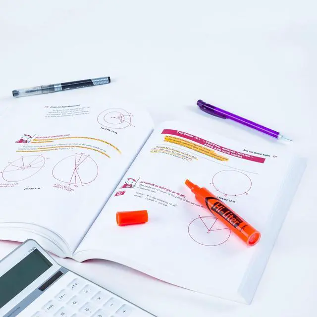 Alt view image 5 of 7 - Hi-Liter Desk-Style Highlighters, Smear Safe Ink, Chisel Tip, 12 Fluorescent Orange Highlighters (24050) (Pack of 12)