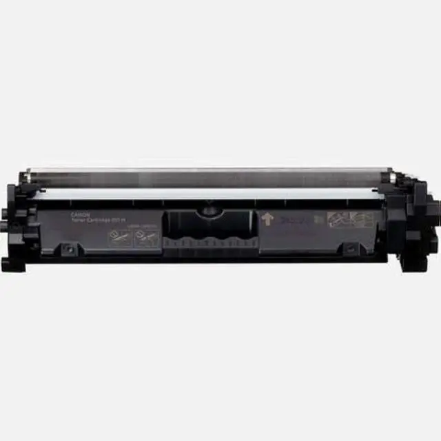 Alt view image 2 of 7 - Genuine 051H Black High Yield Toner Cartridge (2169C001),Yield up to 4,100 Pages for LBP162dw, MF264dw, MF267dw
