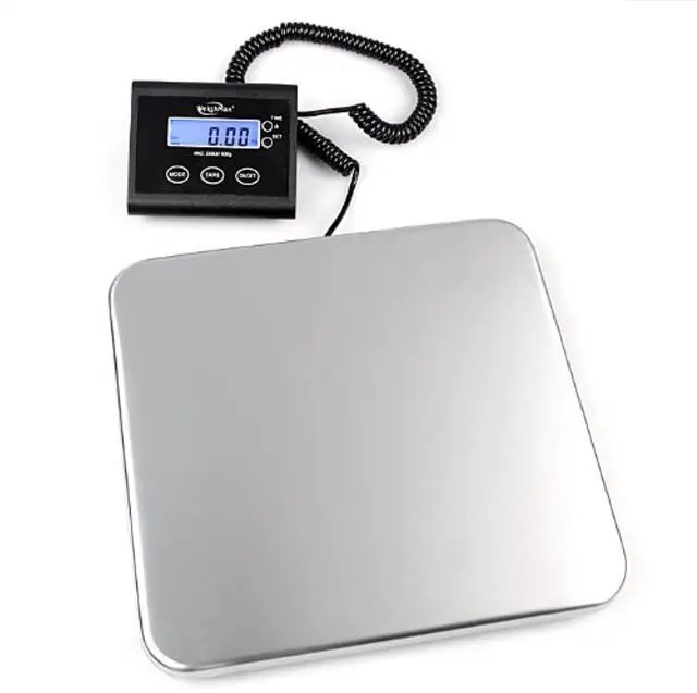 Main image of 330 Lb Digital Shipping Scale