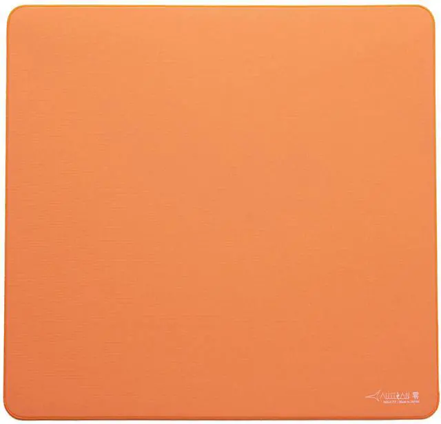 Main image of FX Zero Soft Orange Gaming Mouse Pad eSports (XL, Orange)