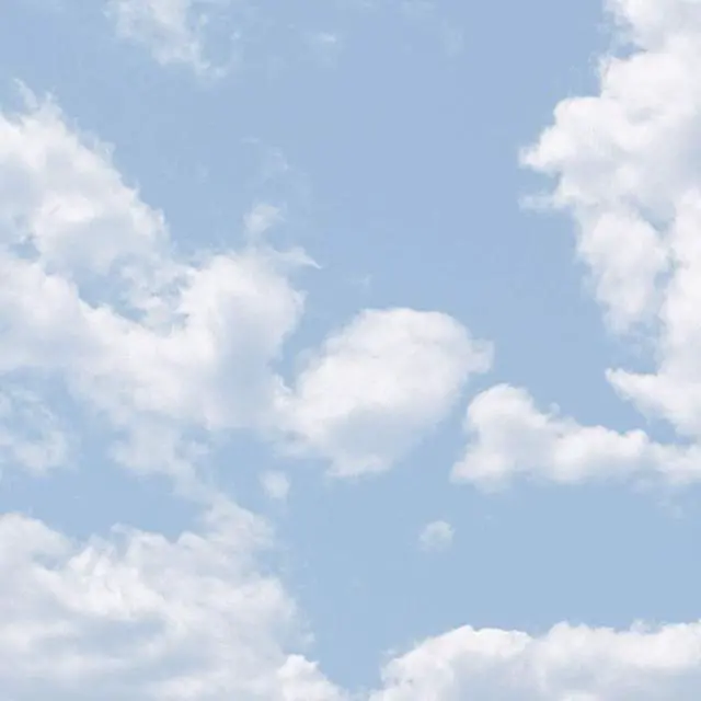Alt view image 2 of 3 - Clouds Letterhead, 80 Count, 8.5"x11" (2014106) (Pack of 12)