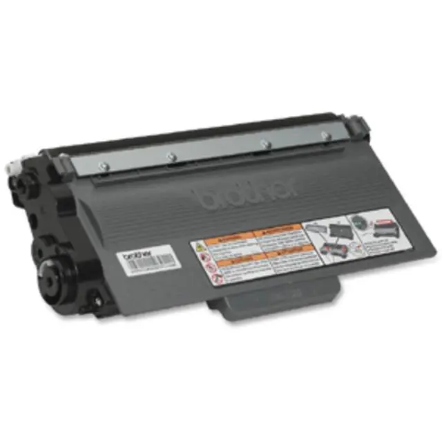 Alt view image 3 of 7 - Printer TN720 Toner Cartridge Black