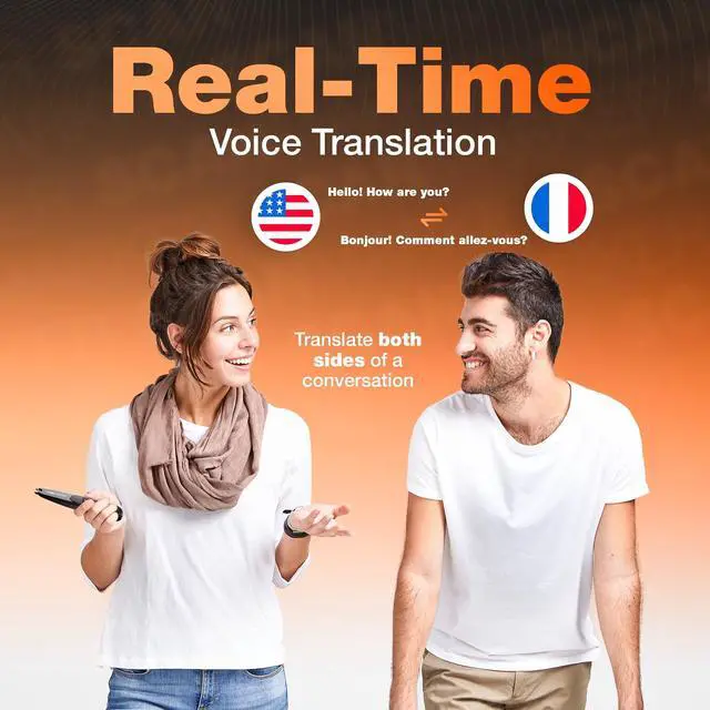 Alt view image 6 of 7 - Pal - Translation Pen & Reading Pen for Language Learners, Dyslexia & Learning Difficulties | Translator Pen for 100+ Languages