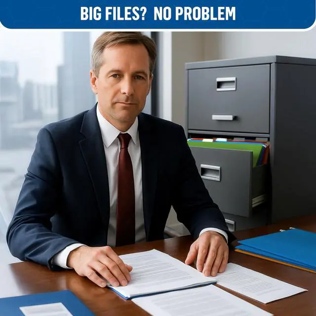 Alt view image 5 of 7 - 100 Pack Hanging File Folders Legal Size 8.5x14 - Colored Hanging Folders for Filing Cabinet with 1/5-Cut Adjustable Tabs Files for Filing Cabinet Organizer File Hangers for File Cabinets with Hooks