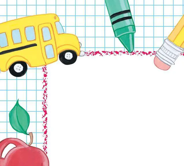 Alt view image 2 of 3 - School Stuff Letterhead, 80 Count, 8.5"x11" (2013195) (Pack of 12)