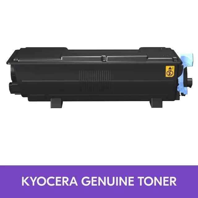 Alt view image 2 of 7 - TK-3402 Black Toner Cartridge for PA4500x / MA4500ifx / MA4500ix Model Laser Printers (1T0C0Y0US0)