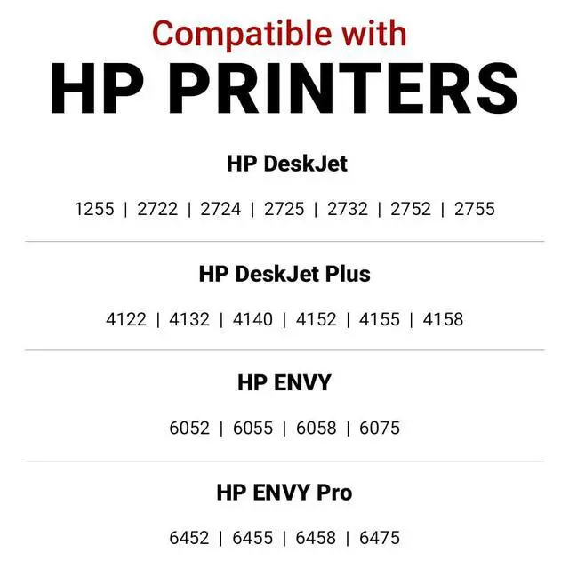 Alt view image 3 of 7 - Nano HP 67 MS MICR Black Ink Cartridge for Check Printing & -Nano 67 CS Tri-Color Ink Cartridge Pack, Cyan