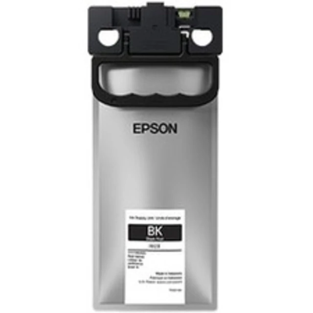 Alt view image 2 of 2 - R02X DURABrite Ultra High Capacity Black Ink Pack (R02X120) Works with WorkForce Pro ET-8700