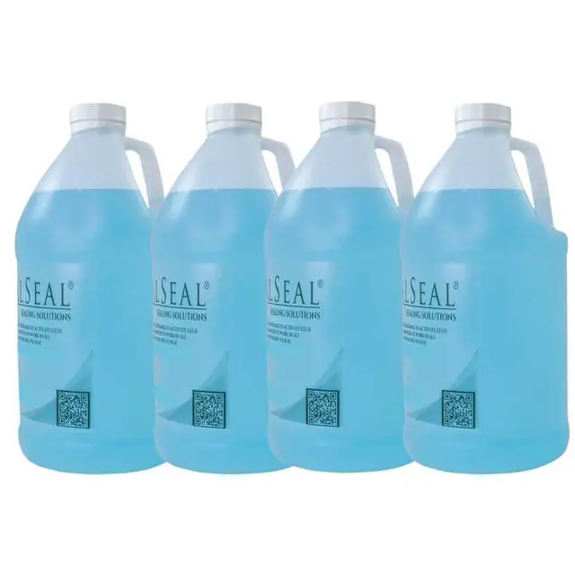 Alt view image 4 of 5 - Preferred Postage Supplies Sealing Solutions,4 Half Gallons