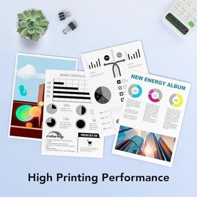Alt view image 6 of 7 - TN760 Toner for Brother Printer Compatible for Brother TN760 TN-760 TN730 TN 760 Brother Toner Cartridge To Use With MFC-L2710DW MFC-L2750DW HL-L2350DW HL-L2370DW HL-L2395DW DCP-L2550DW (2 Black)