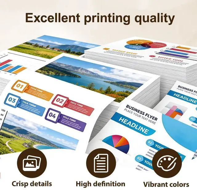 Alt view image 4 of 5 - MC3326 MC3224 Toner Cartridges (with Chip) 4 Pack Compatible for Lexmark MC3224 Toner Cartridges C3210K0 C3210M0 C3210Y0 C3210C0 Work for C3224 C3326 C3426 MC3224 MC3326 MC3426 Printers