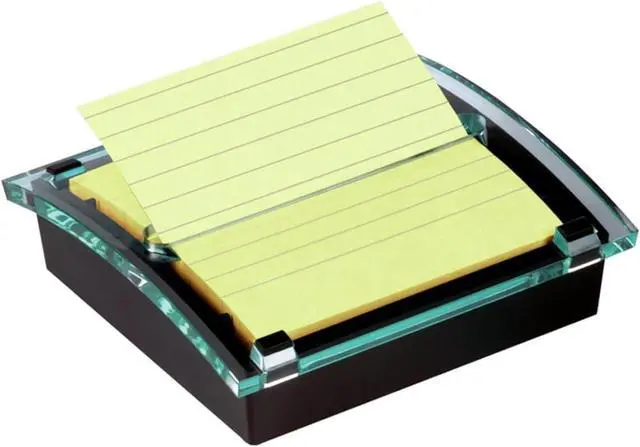 Main image of Note Dispensers, 4 in. x 4 in. (Pack of 6)