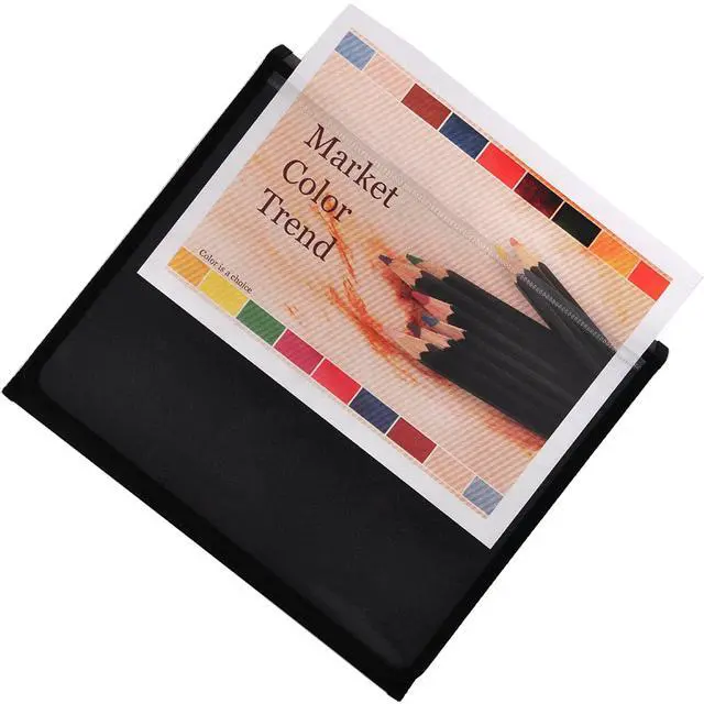 Alt view image 3 of 6 - Insta-Cover Ring Binder Easel, 3/4 Inches Ring, 1 Binder Easel (40008) (Pack of 12)