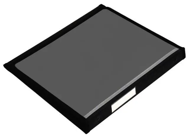 Alt view image 2 of 6 - Insta-Cover Ring Binder Easel, 3/4 Inches Ring, 1 Binder Easel (40008) (Pack of 12)