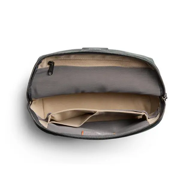 Alt view image 3 of 7 - Desk Caddy (tech organizer) - Everglade