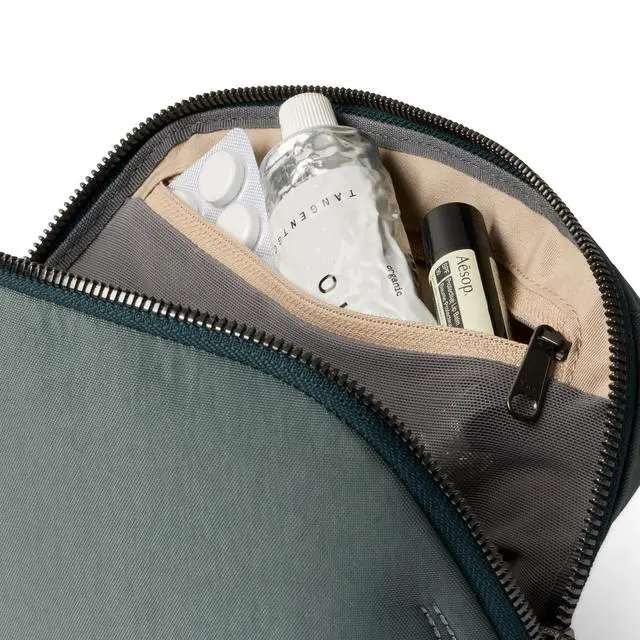 Alt view image 5 of 7 - Desk Caddy (tech organizer) - Everglade