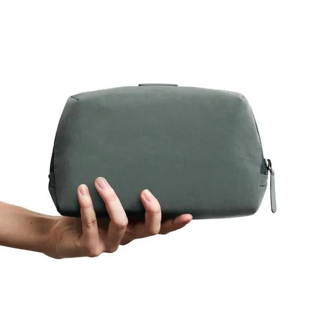 Alt view image 6 of 7 - Desk Caddy (tech organizer) - Everglade