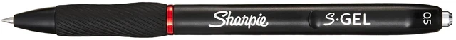 Alt view image 3 of 7 - SAN2096166, S-Gel Pens, 12 / Dozen (Pack of 4)