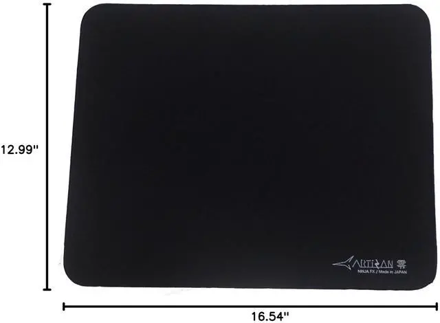 Alt view image 3 of 3 - Ninja FX Zero Mid L