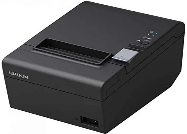 Main image of TM-T20III POS Receipt Printer Mfr Part#: C31CH51001