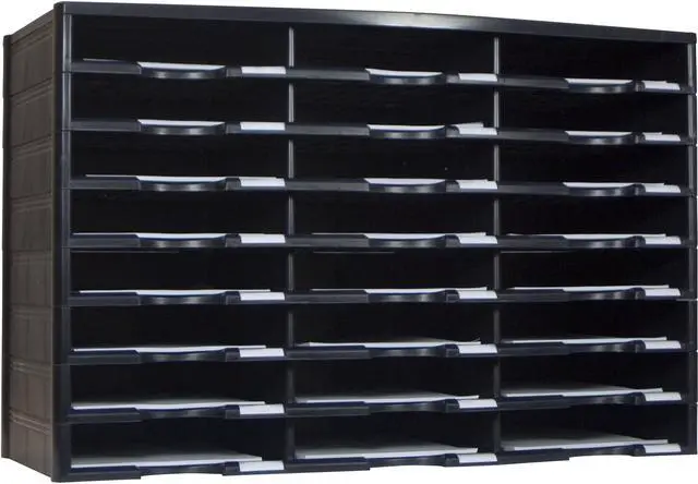 Main image of 12 Compartment Organizer