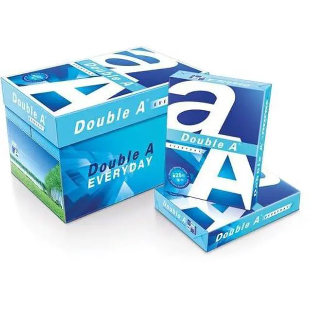 Alt view image 6 of 6 - Everyday Multipurpose Copy Printer Paper, Ledger Size 11" x 17", 96 Brightness, 20 lb, 5 Reams (2500 Sheets)