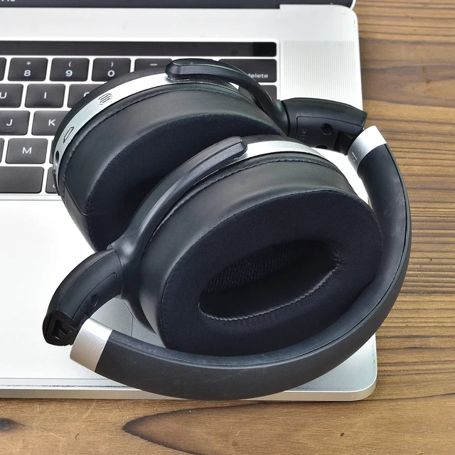 Alt view image 7 of 7 - Earpads for Sennheiser HD 4.50BT HD 4.40BT HD 4.30G HD 4.20S Headset Also for HD 4.50BT, HD 4.50, HD 4.50BTNC, HD 4.50SE, HD 4.40BT, HD 4.30G, HD 4.20S, HD 458BT, HD 450, HD 450BT, HD 350BT