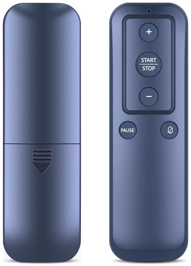 Main image of Replacement Remote for WELLFIT WFWP009 Gkyet GKTR001 Walking Pad Treadmill