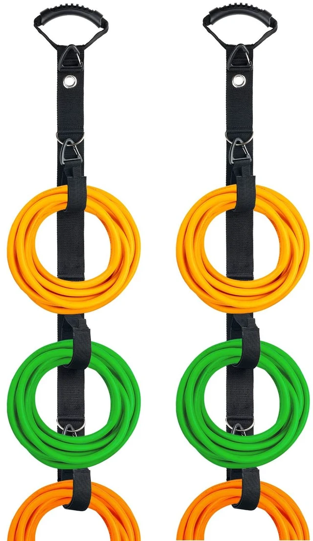 Main image of Extension Cord Organizer Storage System