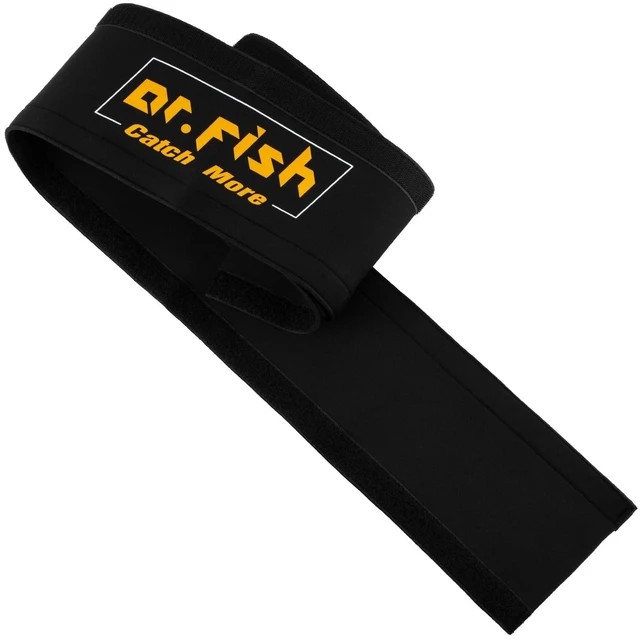 Main image of 60" Boat Cable Sleeve, Cuttable Black Trolling Motor Cord Protects Boating Cable Sleeve for Marin Electronic Wires, Keeps Cable Organized