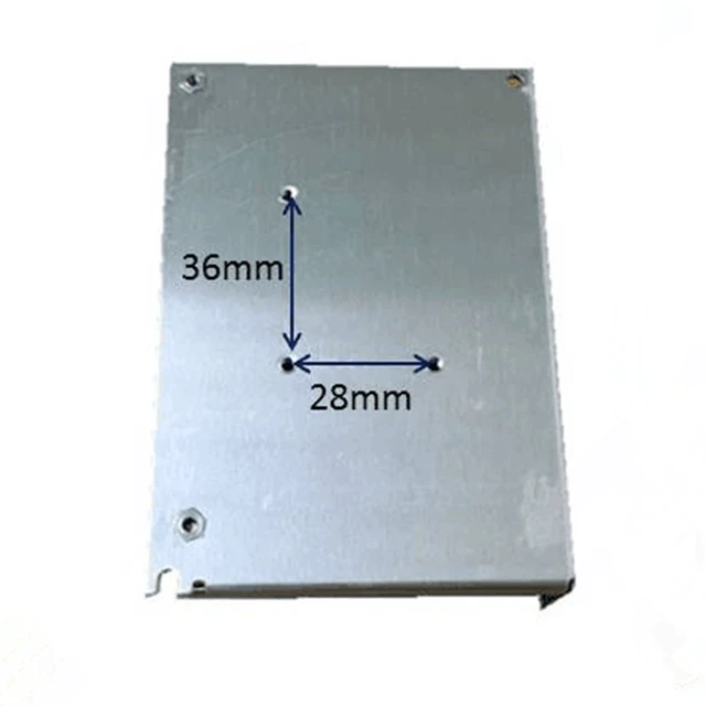 Alt view image 7 of 7 - AC 110V/220V to DC 12V 5A Universal Regulated Switching Power Supply Transformer Adapter LED Driver for CCTV Camera System, Radio,LED Strip,Pixel Lights,Raspberry PI Models
