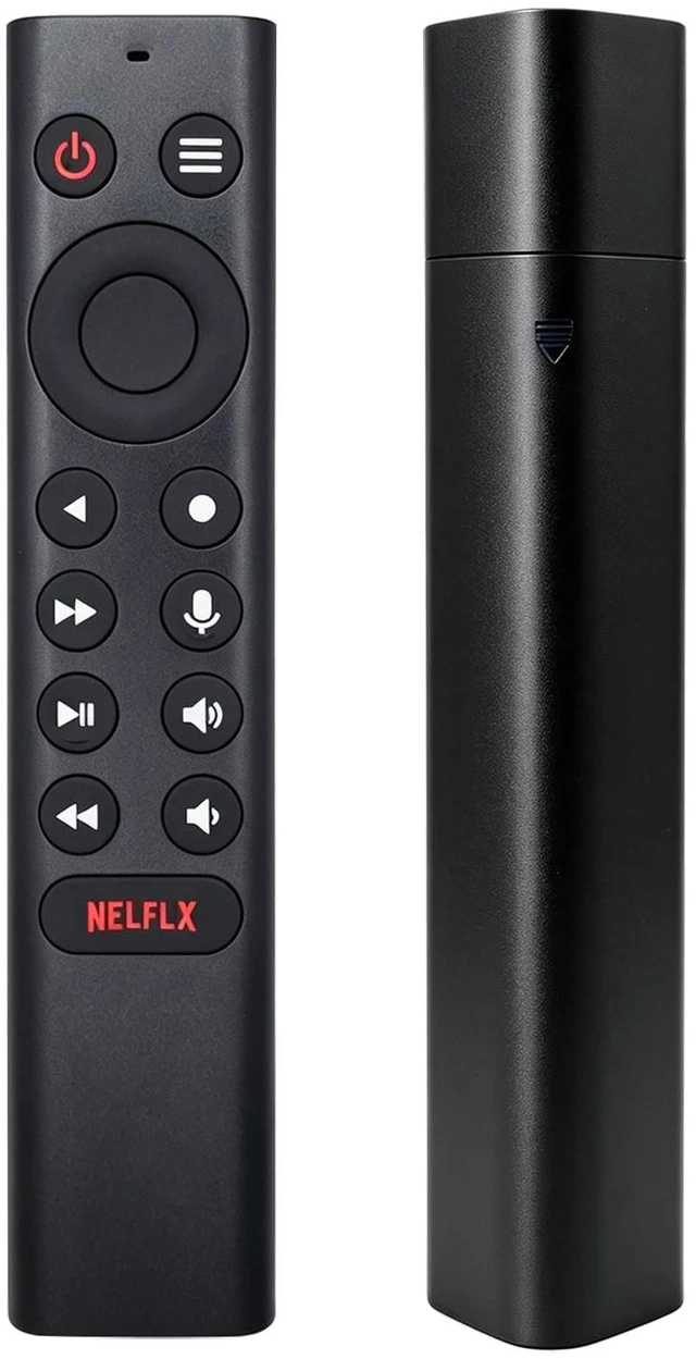 Main image of New P3700 Shield Voice Remote Control, Compatible with NVIDIA Shield TV and NVIDIA Shield TV Pro Streaming Media Player 2015/2017/2019 All Models