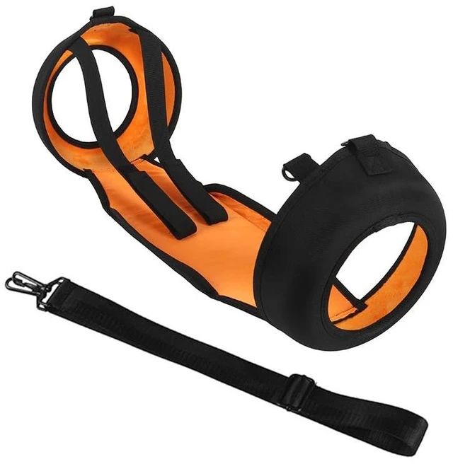 Main image of Travel Carrying Cover for JBL Boombox 4 Portable Speaker Protective Sleeve Storage Bag with Shoulder Strap