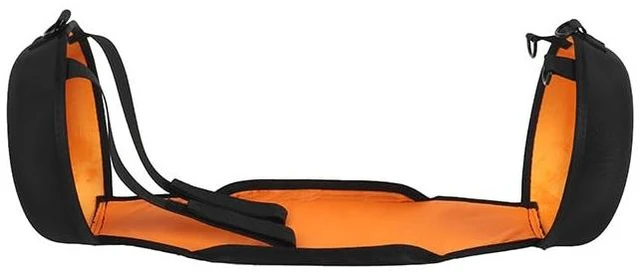 Alt view image 3 of 4 - Travel Carrying Cover for JBL Boombox 4 Portable Speaker Protective Sleeve Storage Bag with Shoulder Strap