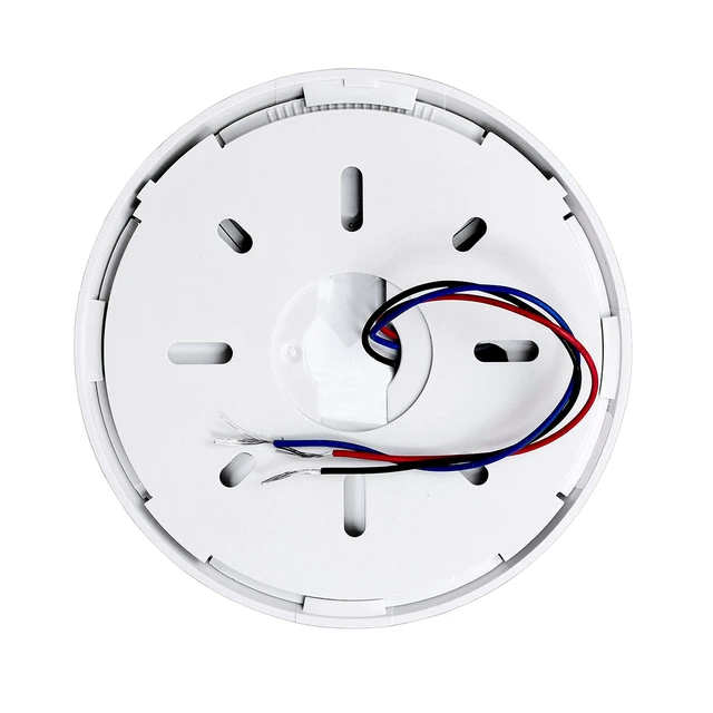 Alt view image 2 of 7 - OMNI® Low Voltage Ultrasonic and PIR Ceiling Sensor