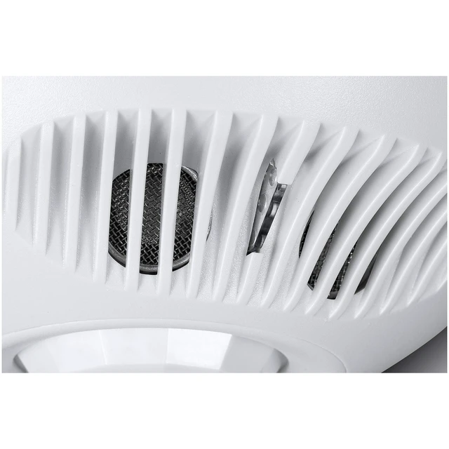 Alt view image 3 of 7 - OMNI® Low Voltage Ultrasonic and PIR Ceiling Sensor