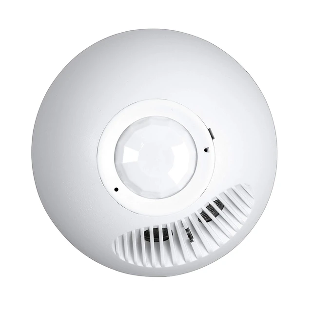 Alt view image 4 of 7 - OMNI® Low Voltage Ultrasonic and PIR Ceiling Sensor