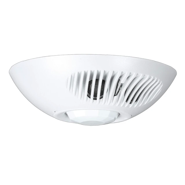 Alt view image 5 of 7 - OMNI® Low Voltage Ultrasonic and PIR Ceiling Sensor