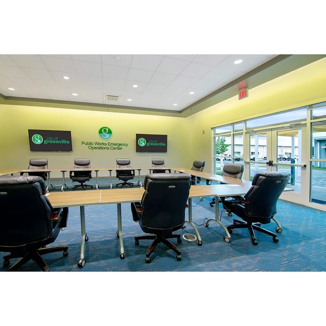 Alt view image 7 of 7 - OMNI® Low Voltage Ultrasonic and PIR Ceiling Sensor