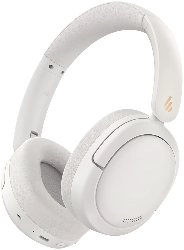 Main image of W800BT Pro Headphones with -44dB Hybrid Active Noise Cancelling 253g Lightweight Comfort Over Ear Wireless Bluetooth Headphones with Foldable Design, Hi-Res Audio, AI Clear Call & Custom EQ