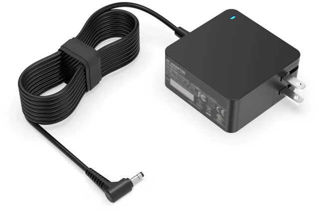 Main image of 65W AC Charger Fit for Lenovo IdeaPad 3 3-15 3-15IIL05 3-15IML05 3-15ADA05 3-15ARE05 3-15IGL05 3-15ALC6 3-15ITL05 3-15ITL6 3-15ADA6 3-15ABA7 3-15IAU7 3-15ABR8 3-15IAN8 3-15AMN8 3-15IRU8 Laptop