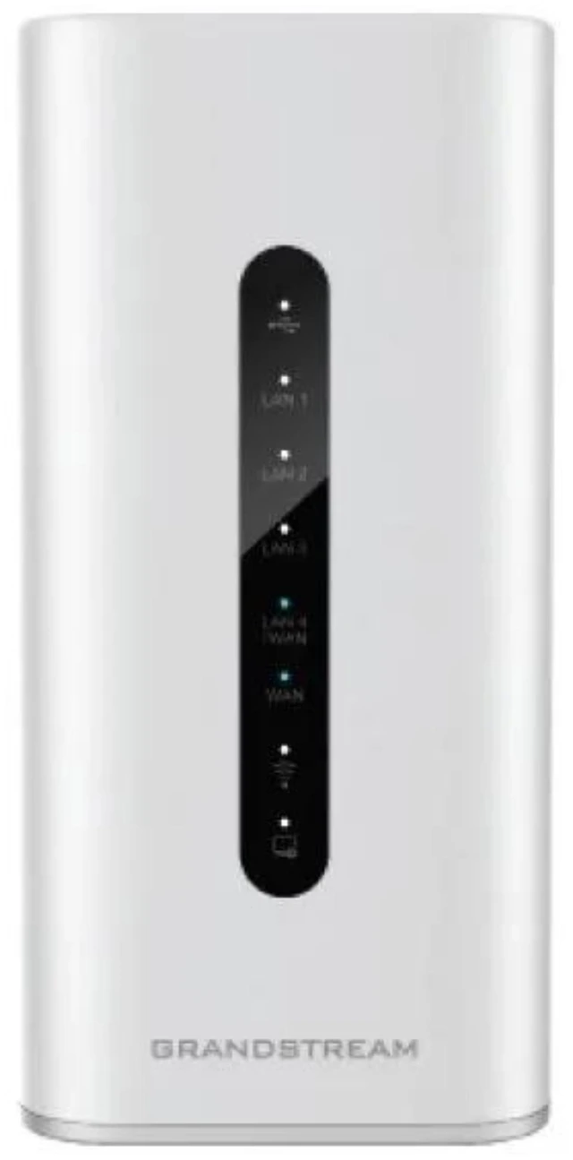 Main image of Grandstream GWN7062 - Wi-Fi 6 Dual-Band Router