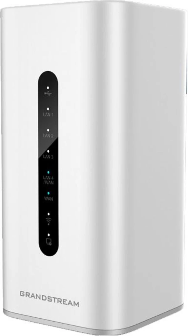 Alt view image 3 of 6 - Grandstream GWN7062 - Wi-Fi 6 Dual-Band Router