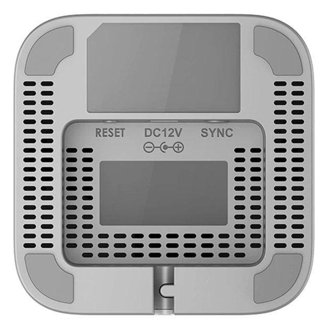 Alt view image 6 of 6 - Grandstream GWN7062 - Wi-Fi 6 Dual-Band Router
