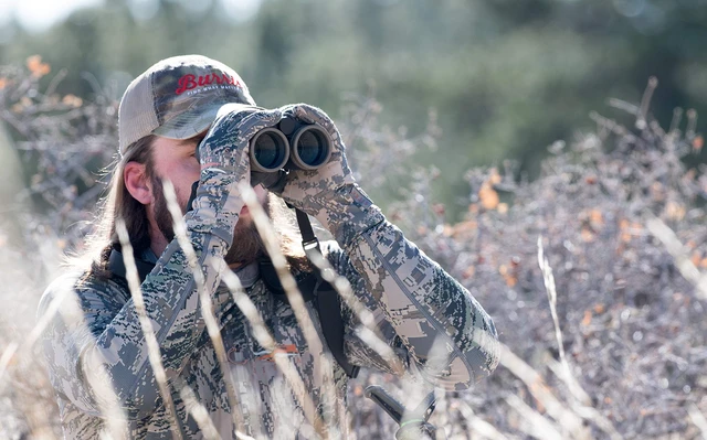Alt view image 5 of 7 - Droptine Binoculars, Versatile Lightweight Performance Hunting Optics