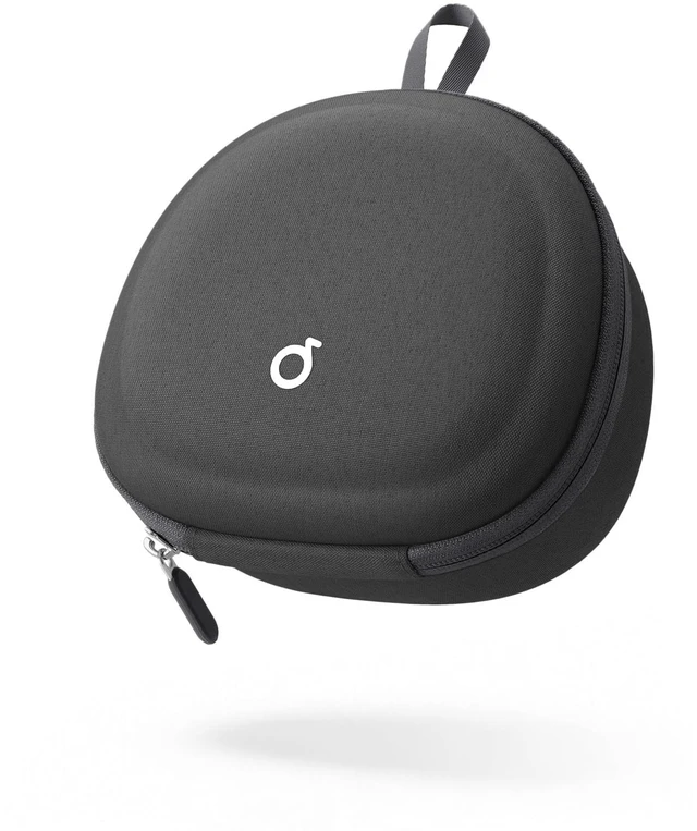 Main image of Headphone Case for Soundcore/Beats/JBL Tune/Skullcandy/Bose/JLab/BERIBES for Over-Ear Noise Cancelling Foldable Headphones, Upgraded Splashproof, Hard Shell Protective Storage Bag