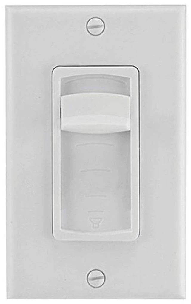 Main image of Speaker Volume Controller RMS 100W (Slide Type) - White
