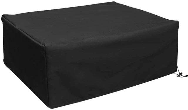 Main image of Turntable Dust Cover,Record Player Turntable Cover,Suitable for Most Models of Record Player Turntables SL-Q300/SL-B250 /SL-B260 /SL-BD20 /SL-BD27 /SL-BD35 /SLD-20 /SL-PC11(Black)
