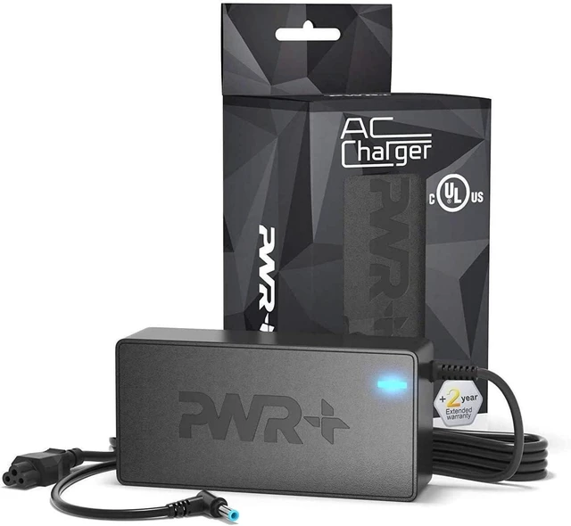 Alt view image 4 of 6 - 180W Power Adapter for HP ZBook Victus Omen Gaming Laptop Charger - UL Listed Extra Long Cord Fury Studio 15 16 G1i G3 G4 G5 G6 G7 G8 G9 G10 G11 917649-850 917677-001 917677-003 L32661-001 L48757-001