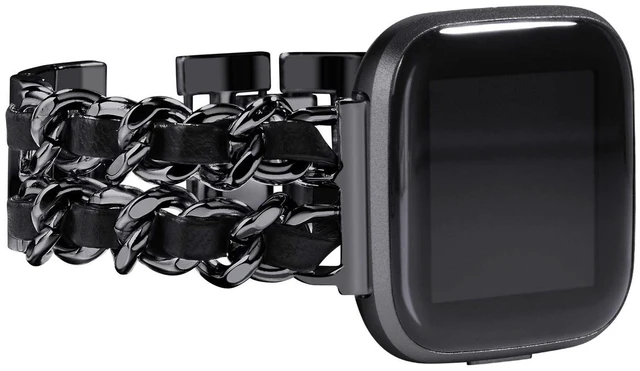 Main image of Compatible for Fitbit Versa/ Versa2 Band for Women